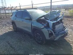 3GNAXSEG2TL308495 2026 CHEVROLET EQUINOX