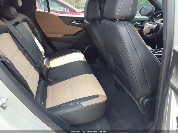 3GNAXSEG2TL308495 2026 CHEVROLET EQUINOX - Image 8