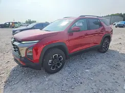 3GNAXSEG2TL328746 2026 CHEVROLET EQUINOX