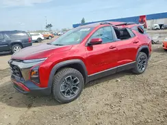 3GNAXSEG2TL385562 2026 CHEVROLET EQUINOX