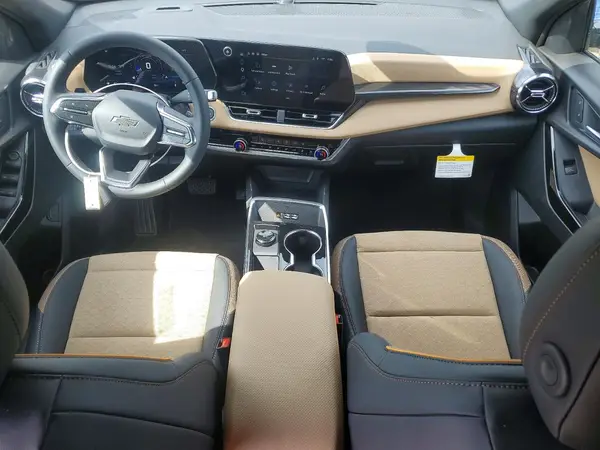 3GNAXSEG2TL385562 2026 CHEVROLET EQUINOX - Image 8