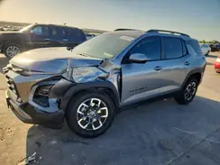 3GNAXSEG2TL392933 2026 CHEVROLET EQUINOX