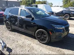 3GNAXSEG3PL107193 2023 CHEVROLET EQUINOX