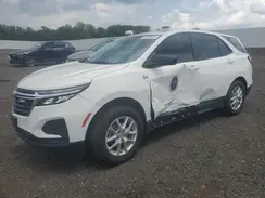 3GNAXSEG3PL115987 2023 CHEVROLET EQUINOX