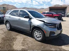 3GNAXSEG3PL117304 2023 CHEVROLET EQUINOX