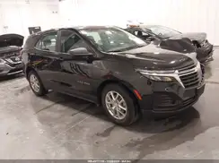 3GNAXSEG3PL131364 2023 CHEVROLET EQUINOX
