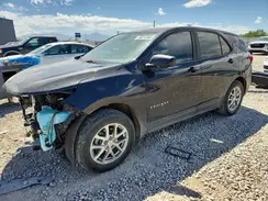 3GNAXSEG3PL169063 2023 CHEVROLET EQUINOX