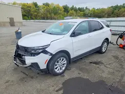 3GNAXSEG3PL174134 2023 CHEVROLET EQUINOX