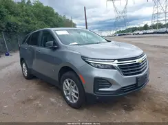3GNAXSEG3PL176370 2023 CHEVROLET EQUINOX