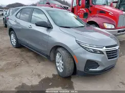 3GNAXSEG3PL222652 2023 CHEVROLET EQUINOX