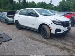3GNAXSEG3PL228774 2023 CHEVROLET EQUINOX
