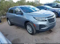 3GNAXSEG3PL244019 2023 CHEVROLET EQUINOX