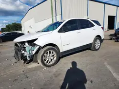 3GNAXSEG3PL269986 2023 CHEVROLET EQUINOX