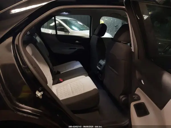 3GNAXSEG3PL272628 2023 CHEVROLET EQUINOX - Image 8