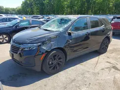 3GNAXSEG3RL119850 2024 CHEVROLET EQUINOX