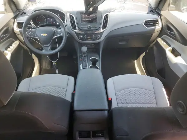 3GNAXSEG3RL119850 2024 CHEVROLET EQUINOX - Image 8