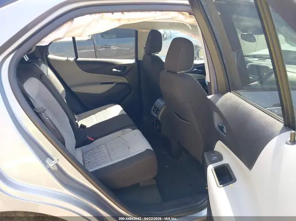 3GNAXSEG3RL130945 2024 CHEVROLET EQUINOX - Image 8