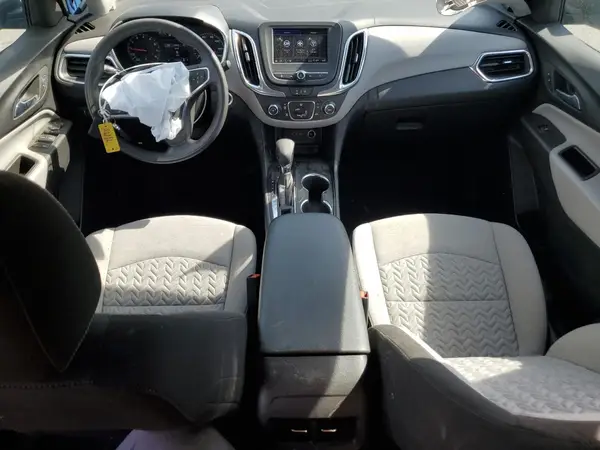 3GNAXSEG3RL134364 2024 CHEVROLET EQUINOX - Image 8
