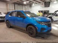 3GNAXSEG3RL139810 2024 CHEVROLET EQUINOX