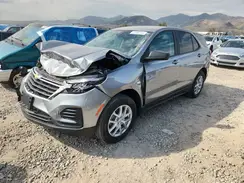 3GNAXSEG3RL148300 2024 CHEVROLET EQUINOX