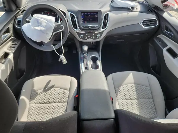 3GNAXSEG3RL148300 2024 CHEVROLET EQUINOX - Image 8