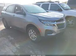 3GNAXSEG3RL153495 2024 CHEVROLET EQUINOX