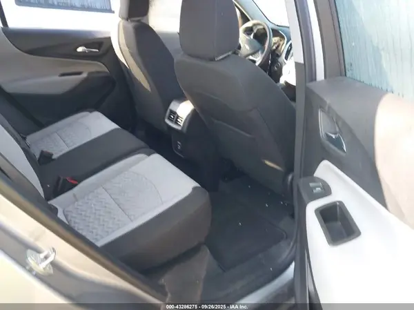 3GNAXSEG3RL153495 2024 CHEVROLET EQUINOX - Image 8