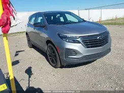 3GNAXSEG3RL154288 2024 CHEVROLET EQUINOX