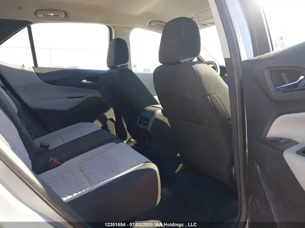 3GNAXSEG3RL154288 2024 CHEVROLET EQUINOX - Image 8