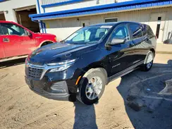 3GNAXSEG3RL157577 2024 CHEVROLET EQUINOX
