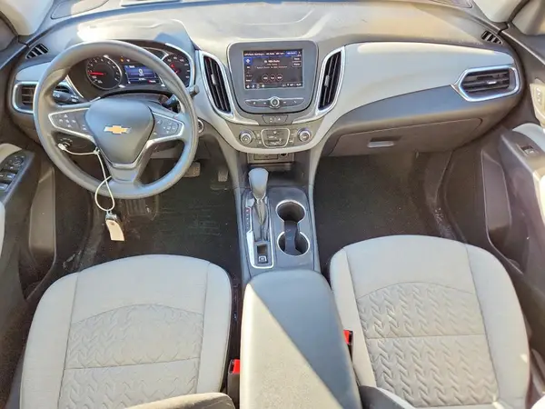 3GNAXSEG3RL157577 2024 CHEVROLET EQUINOX - Image 8