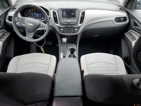 3GNAXSEG3RL185962 2024 CHEVROLET EQUINOX - Image 8