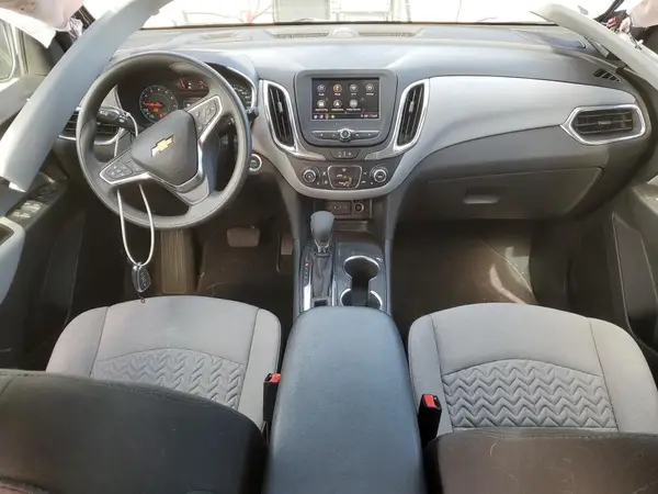 3GNAXSEG3RL189381 2024 CHEVROLET EQUINOX - Image 8