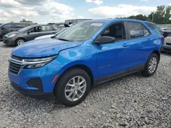 3GNAXSEG3RL210360 2024 CHEVROLET EQUINOX