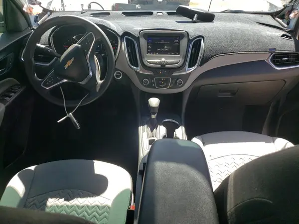 3GNAXSEG3RL217549 2024 CHEVROLET EQUINOX - Image 8
