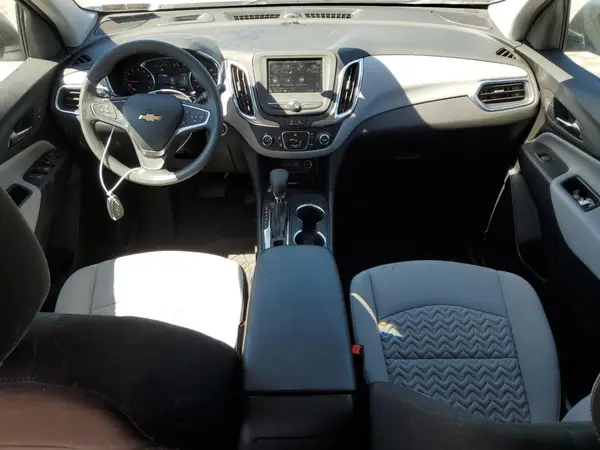 3GNAXSEG3RL223920 2024 CHEVROLET EQUINOX - Image 8