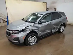 3GNAXSEG3RL252267 2024 CHEVROLET EQUINOX