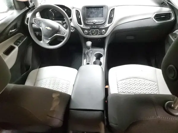 3GNAXSEG3RL252267 2024 CHEVROLET EQUINOX - Image 8