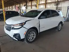 3GNAXSEG3RL261065 2024 CHEVROLET EQUINOX