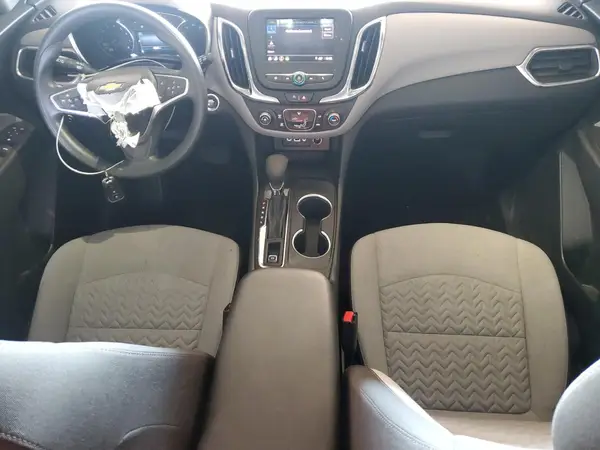 3GNAXSEG3RL261065 2024 CHEVROLET EQUINOX - Image 8