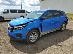 3GNAXSEG3RL272969 2024 CHEVROLET EQUINOX