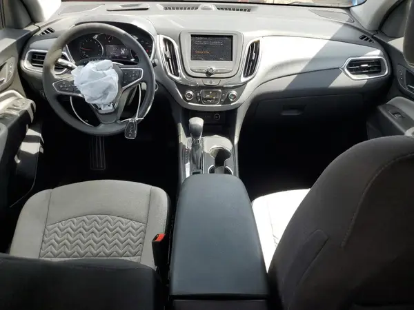 3GNAXSEG3RL272969 2024 CHEVROLET EQUINOX - Image 8