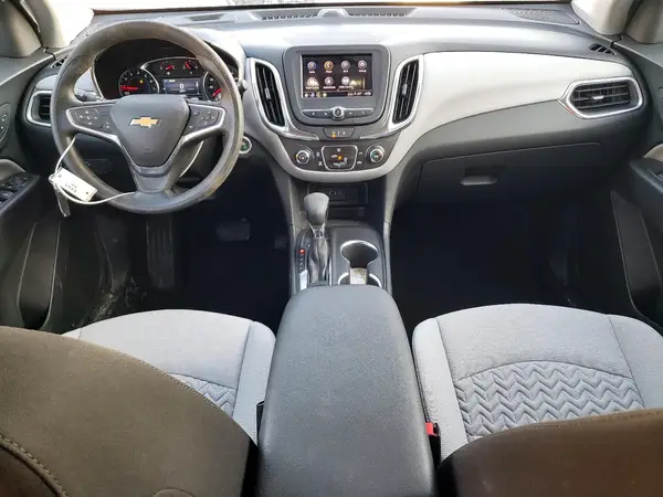 3GNAXSEG3RL277573 2024 CHEVROLET EQUINOX - Image 8