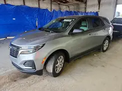 3GNAXSEG3RL315870 2024 CHEVROLET EQUINOX