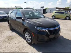 3GNAXSEG3RL317716 2024 CHEVROLET EQUINOX