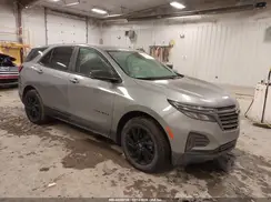 3GNAXSEG3RL322382 2024 CHEVROLET EQUINOX
