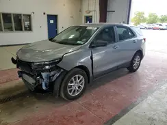 3GNAXSEG3RL336380 2024 CHEVROLET EQUINOX