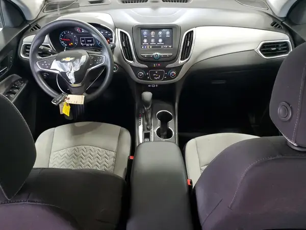 3GNAXSEG3RL336380 2024 CHEVROLET EQUINOX - Image 8