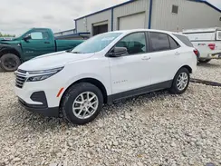 3GNAXSEG3RL356595 2024 CHEVROLET EQUINOX
