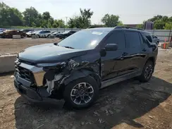 3GNAXSEG3SL119529 2025 CHEVROLET EQUINOX